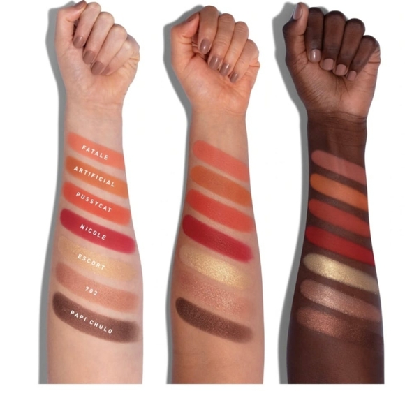 🆕️MORPHE X NIKITA ARTISTRY PALETTE - Picture 5 of 8